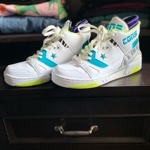 Brand New Retro Converse High-Top Sneakers
